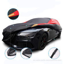 Automóviles de 6 capas Sun UV Protection Covers Cars